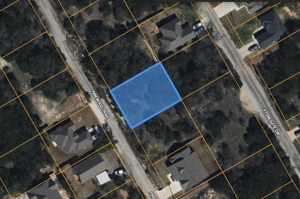 0.18 acres in Hood County gallery image 2