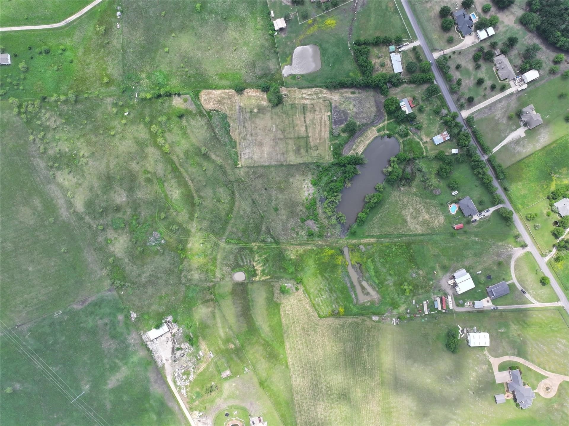 10 acres in Rockwall County gallery image 4