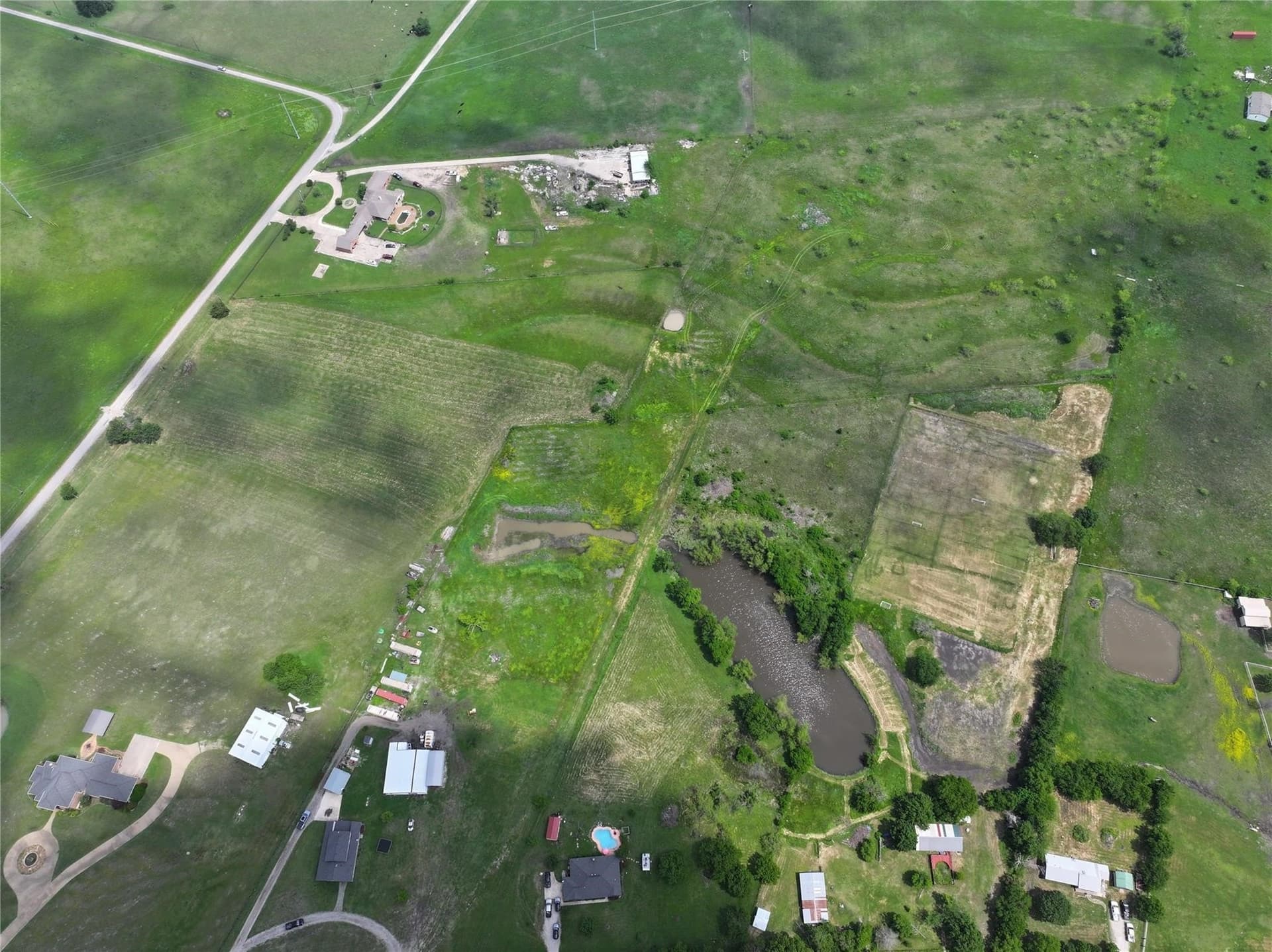 10 acres in Rockwall County featured view