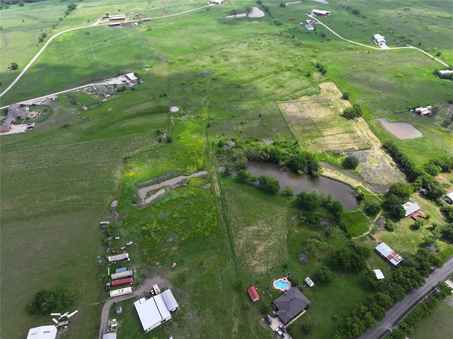 10 acres in Rockwall County - photo 6