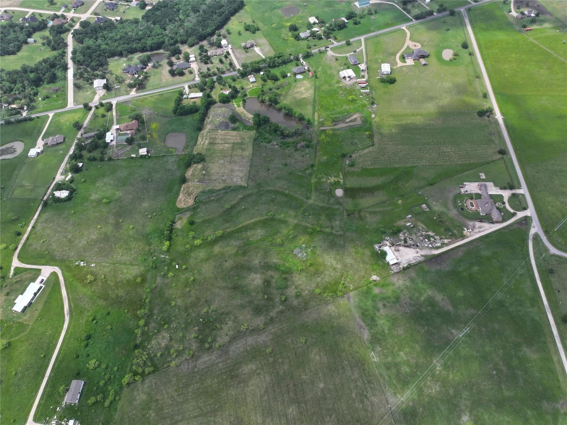 10 acres in Rockwall County gallery image 2