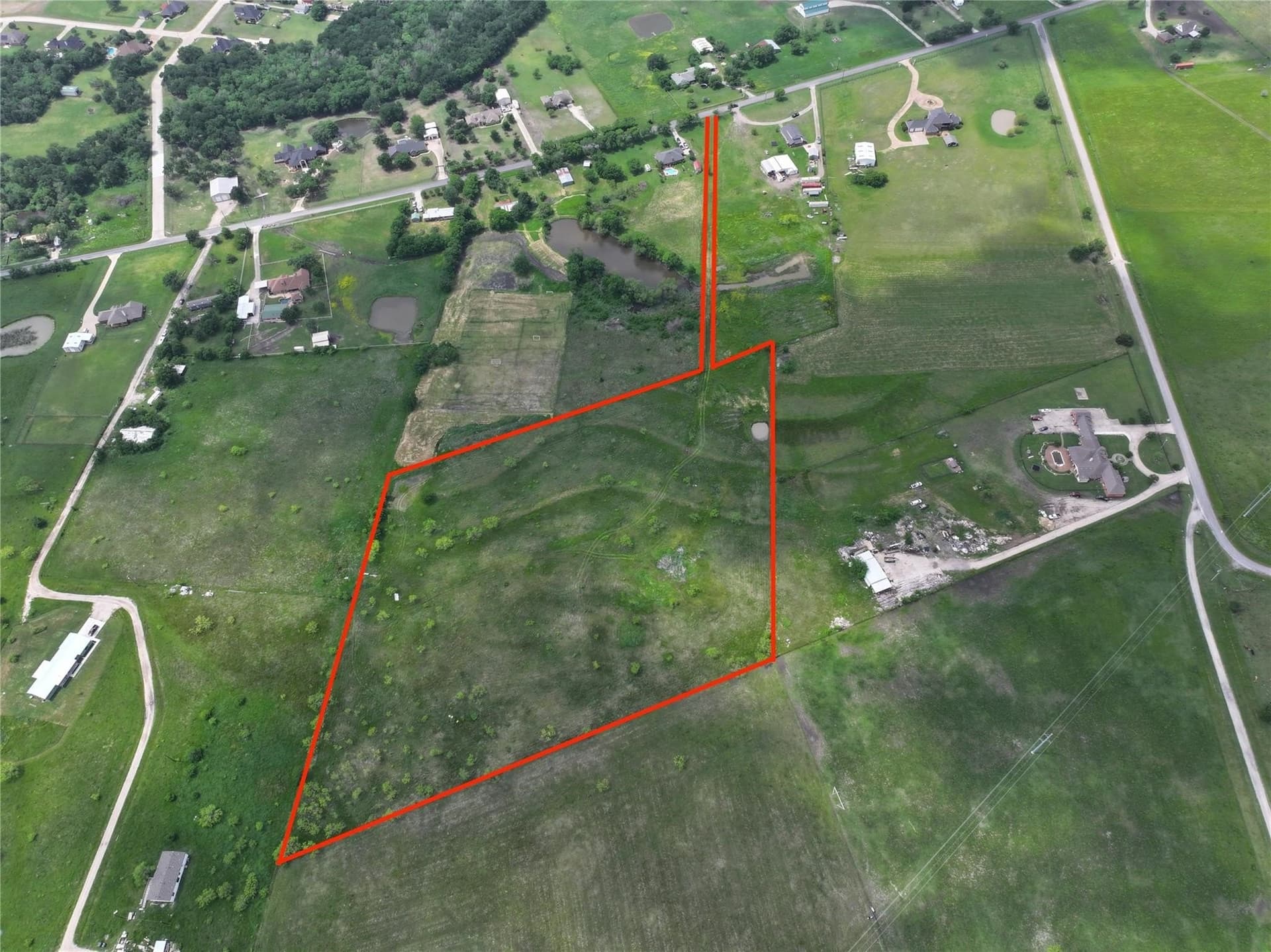 10 acres in Rockwall County gallery image 3