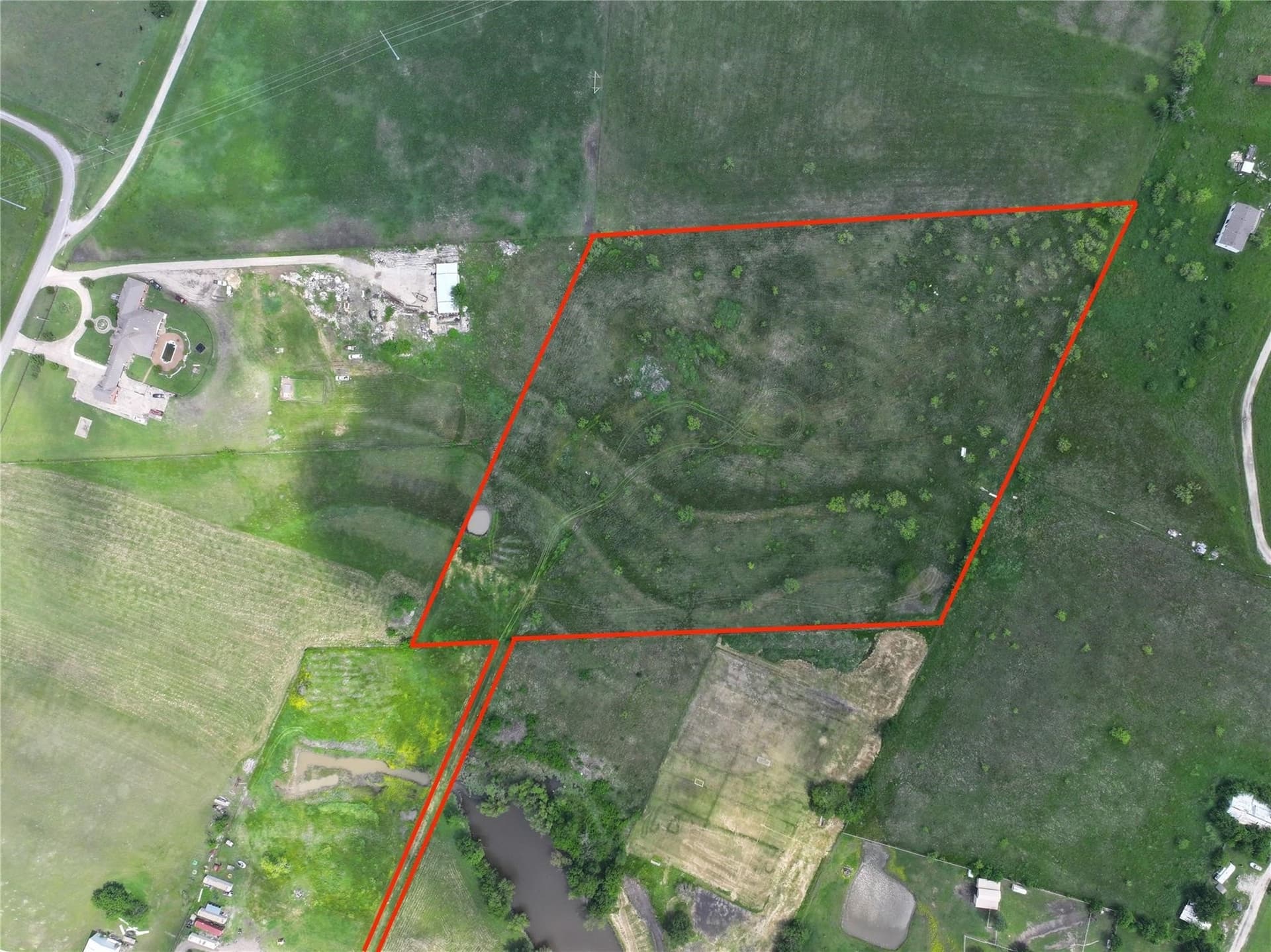 10 acres in Rockwall County - photo 8