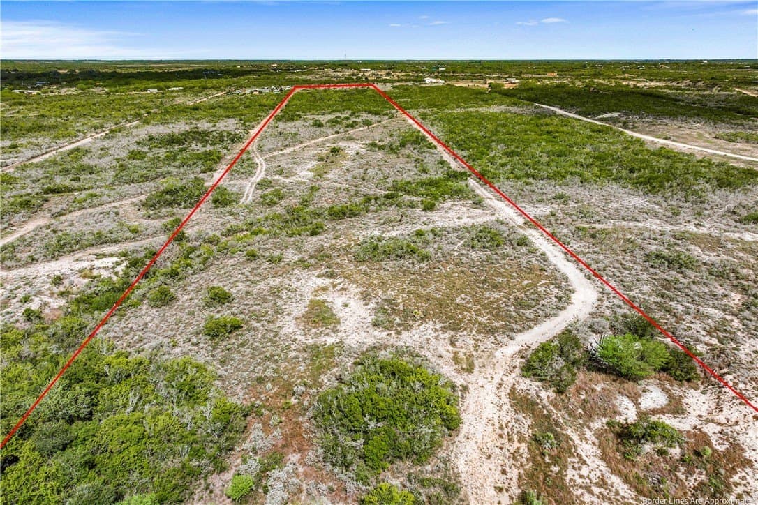 15 acres in Jim Wells County featured view