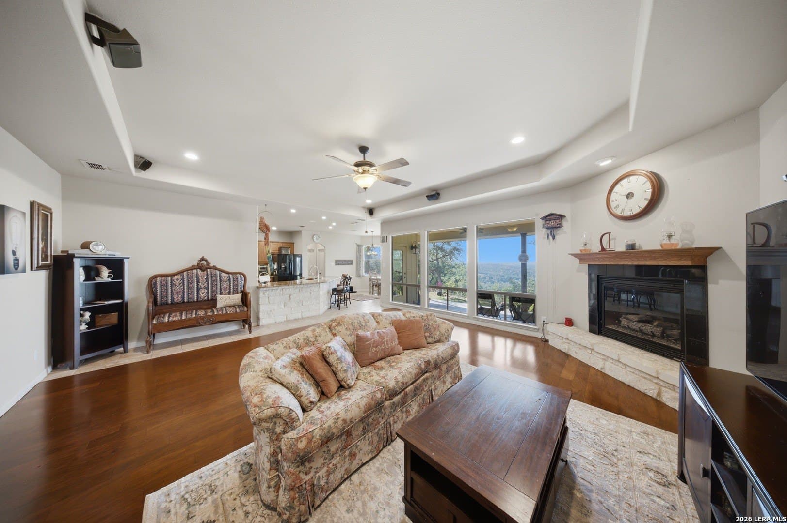 10.39 acres in Comal County - photo 7