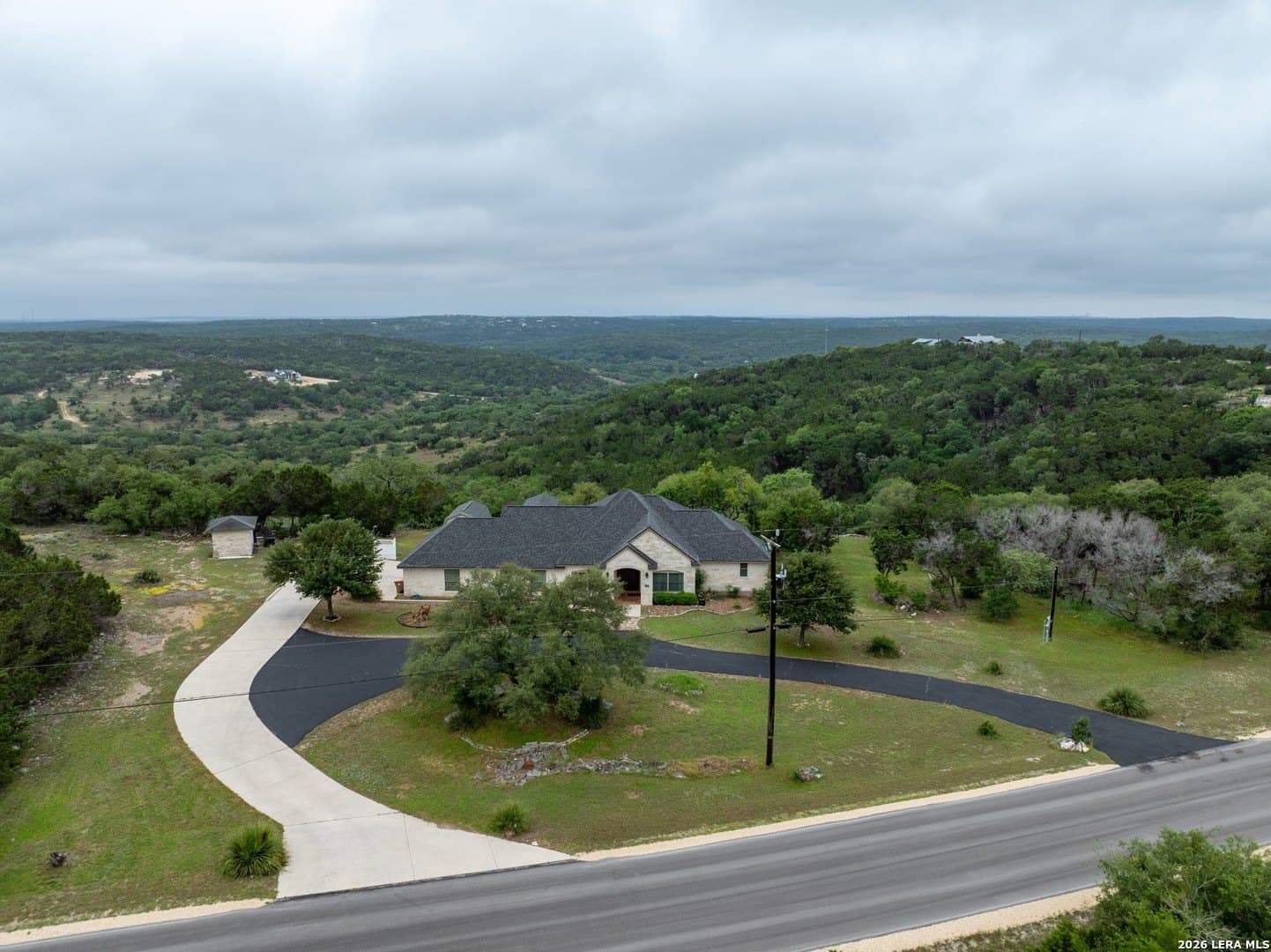 10.39 acres in Comal County featured view