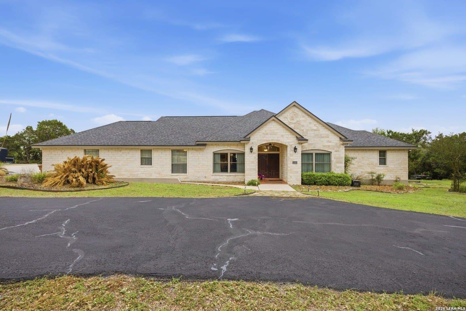 10.39 acres in Comal County
