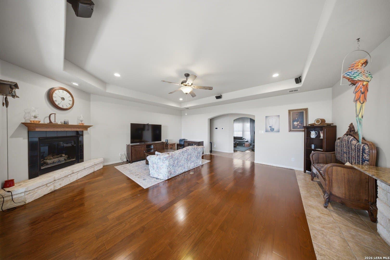10.39 acres in Comal County - photo 9