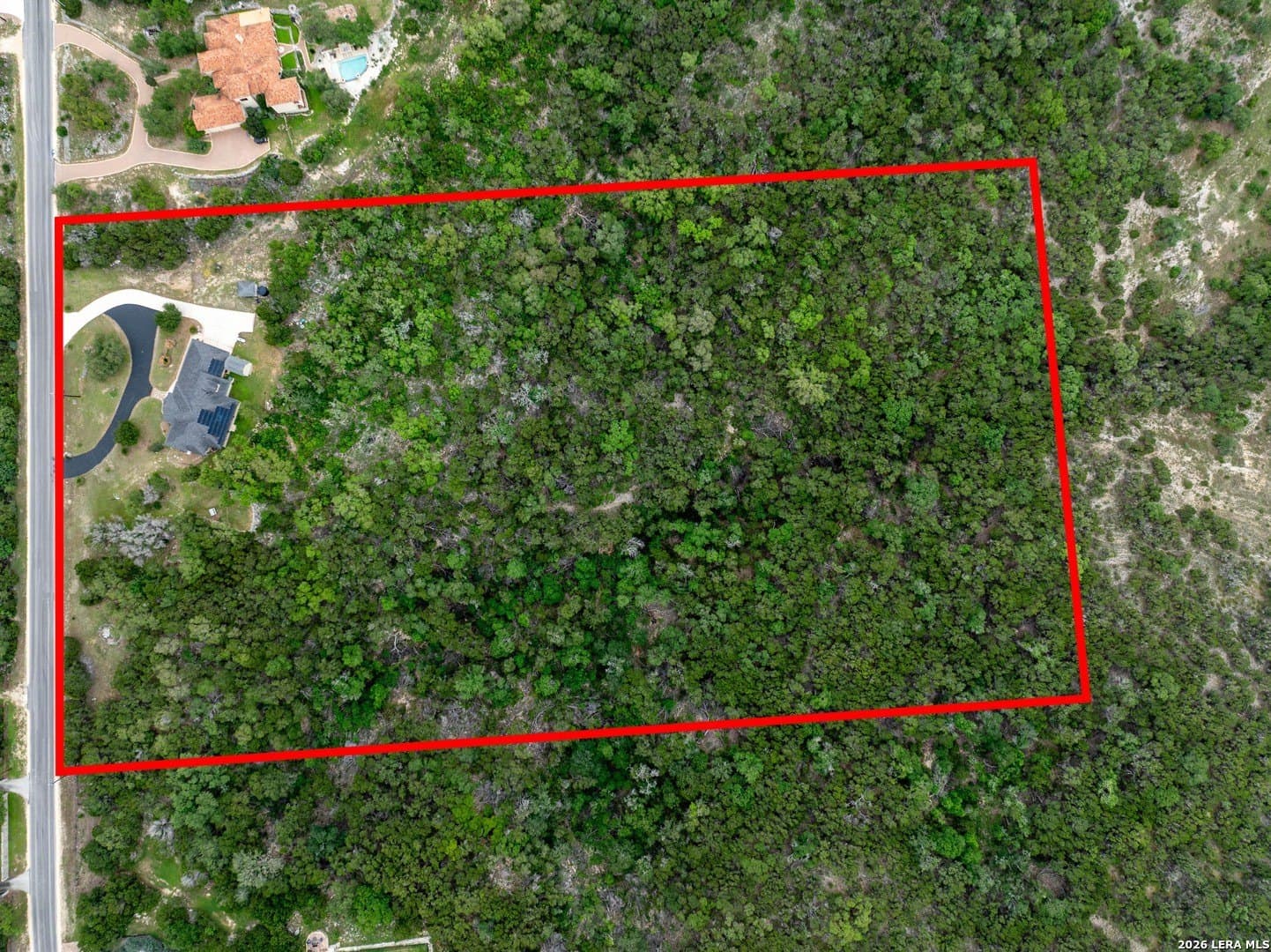10.39 acres in Comal County - photo 6