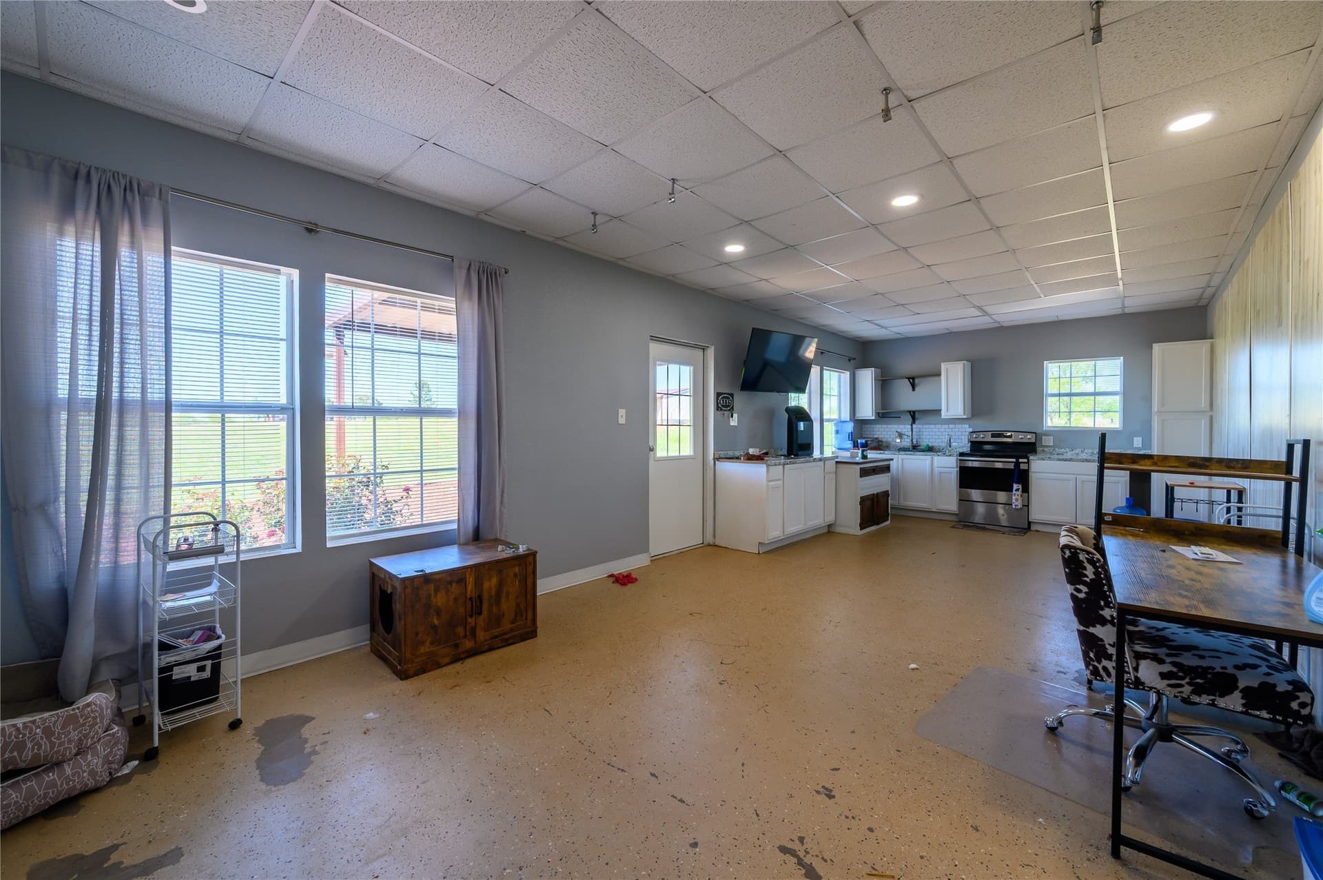 10.01 acres in Clay County - photo 31