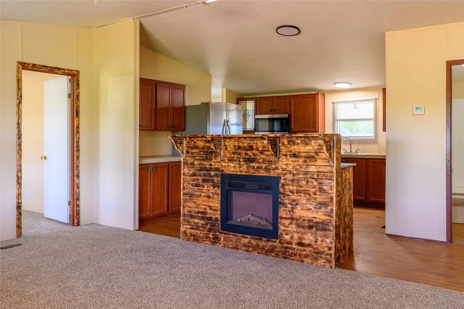 10.01 acres in Clay County - photo 9