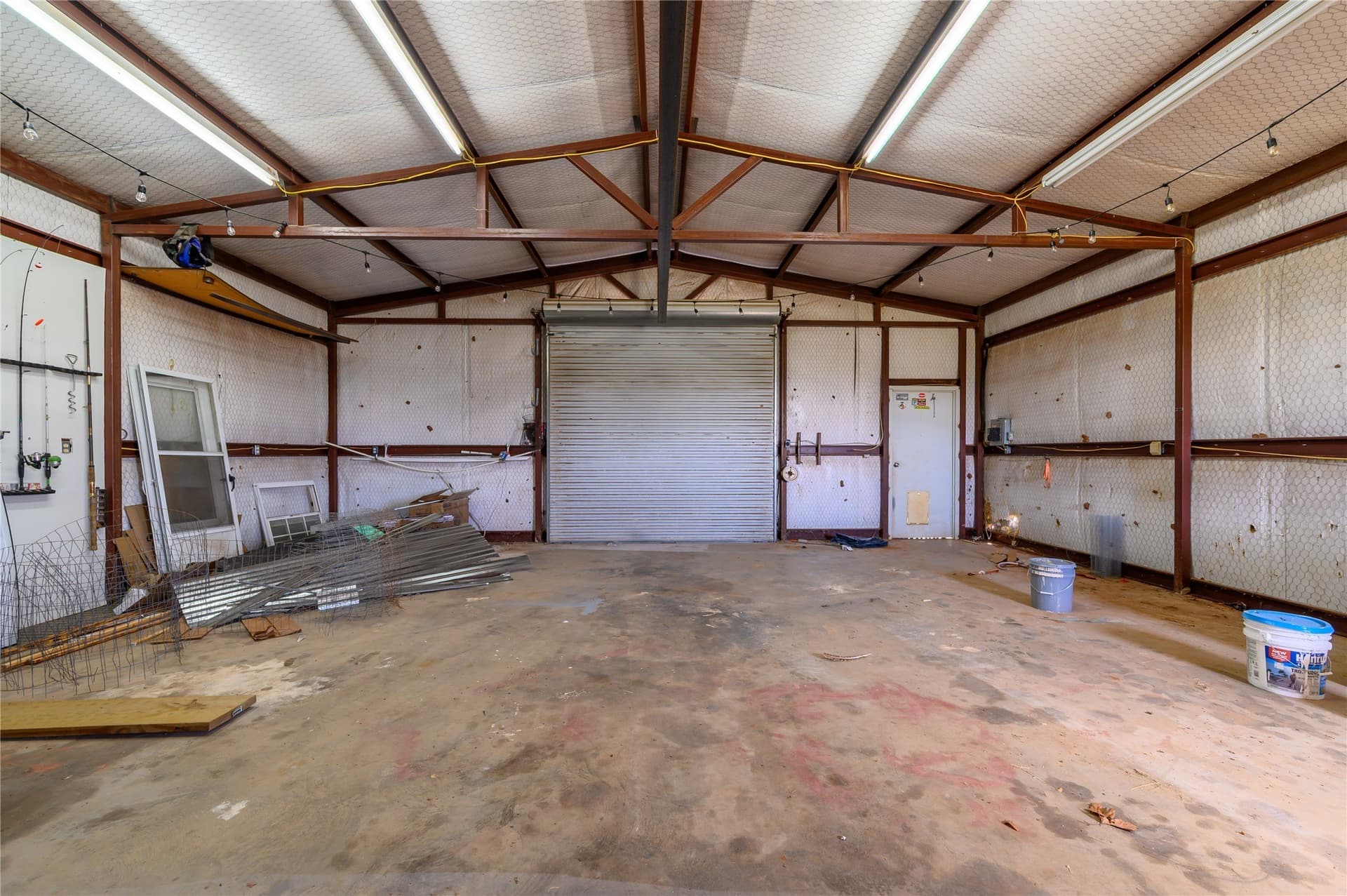 10.01 acres in Clay County - photo 34