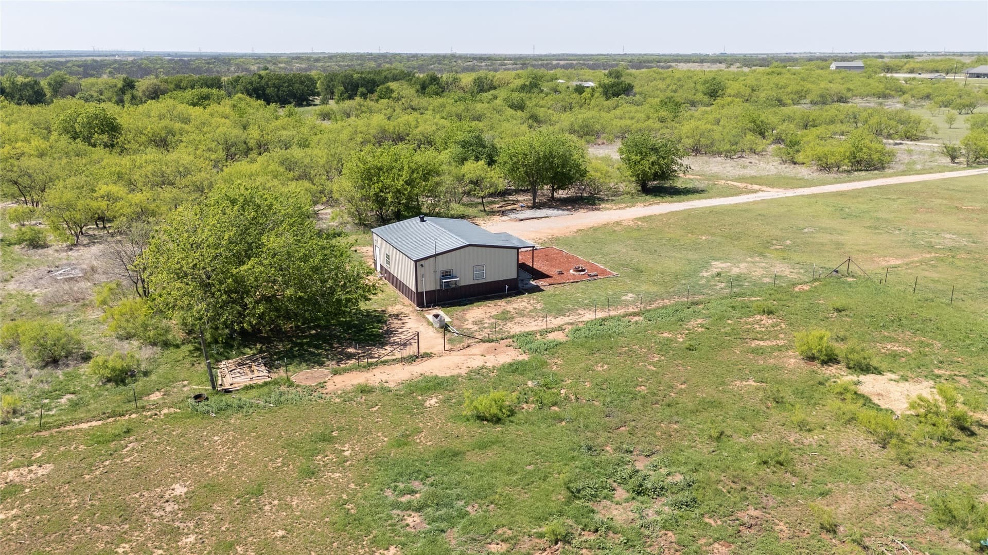 10.01 acres in Clay County - photo 36