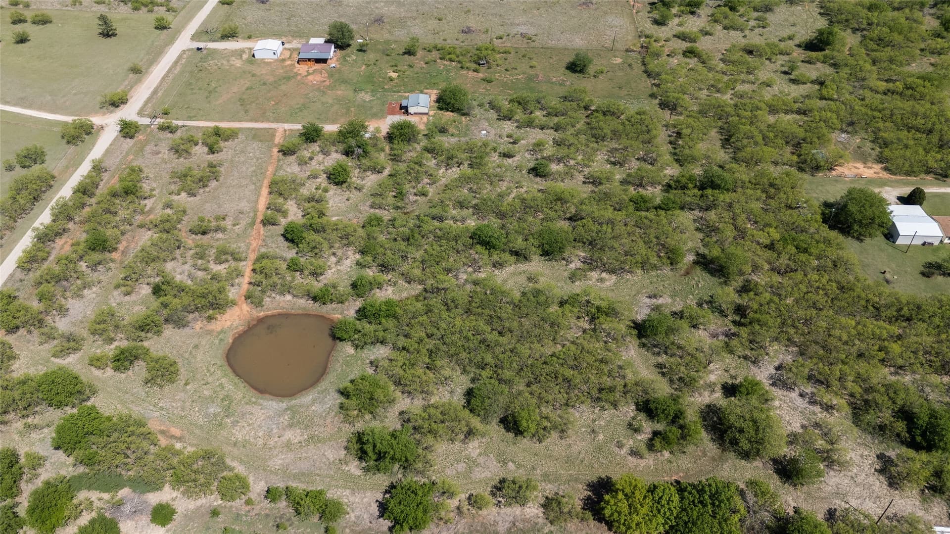 10.01 acres in Clay County gallery image 3