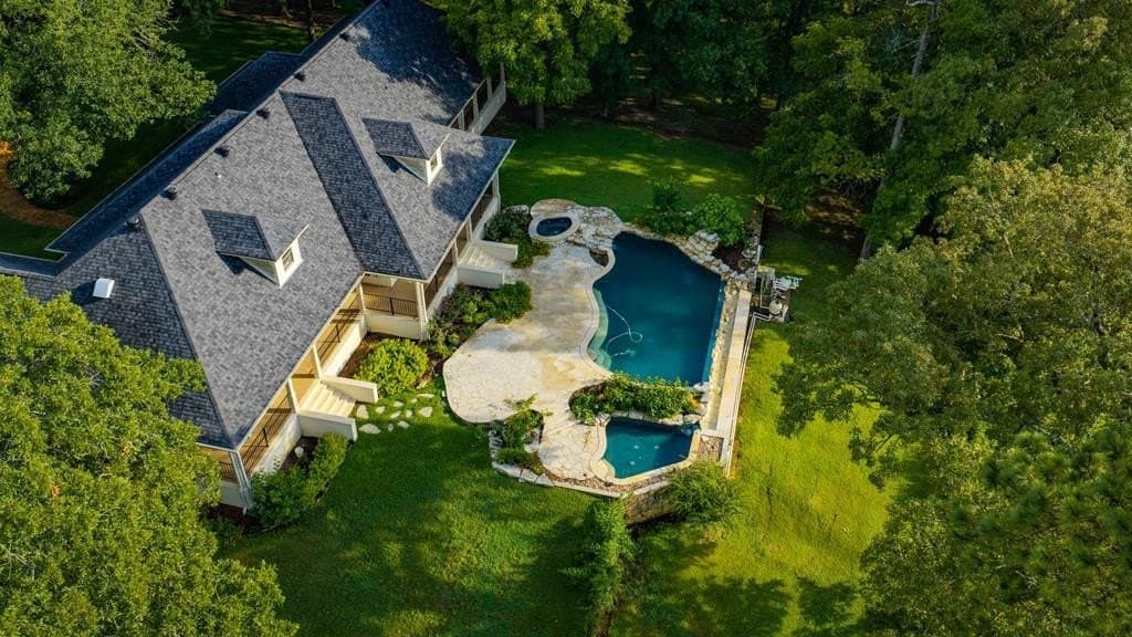 55.8 acres in Texas County