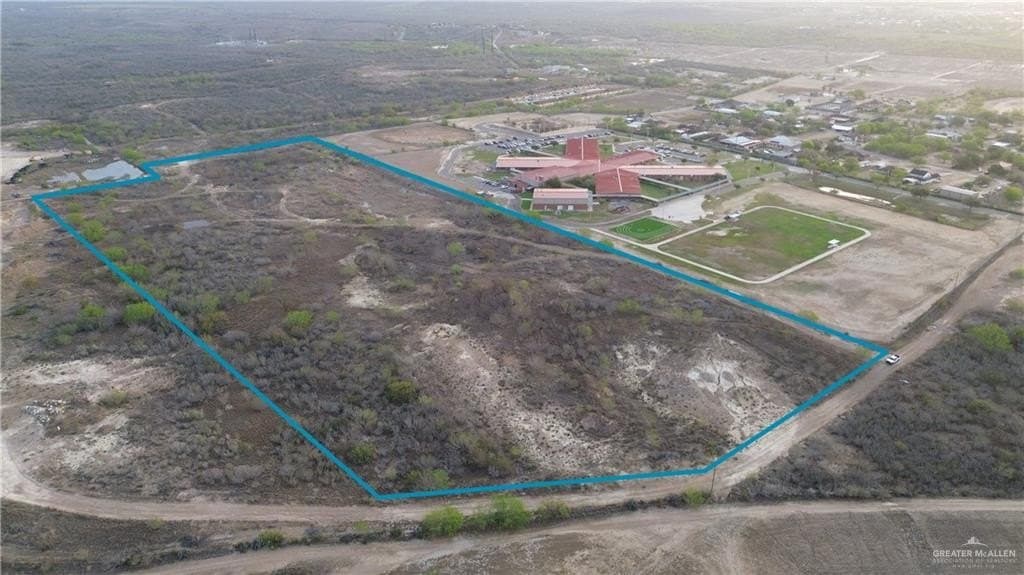 20 acres in Starr County - photo 2