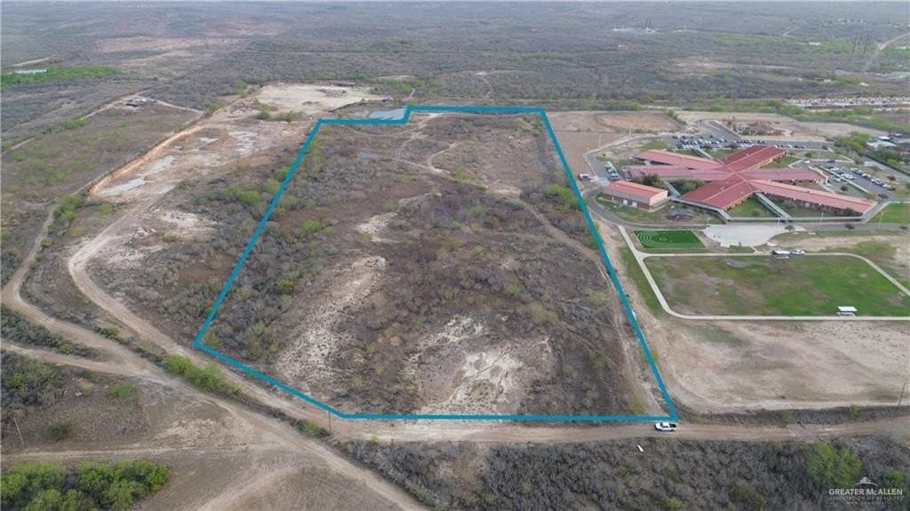 20 acres in Starr County - photo 3