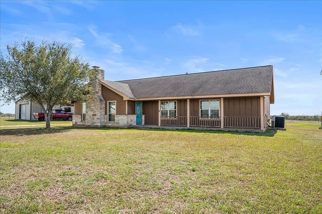 5 acres in Fayette County gallery image 3