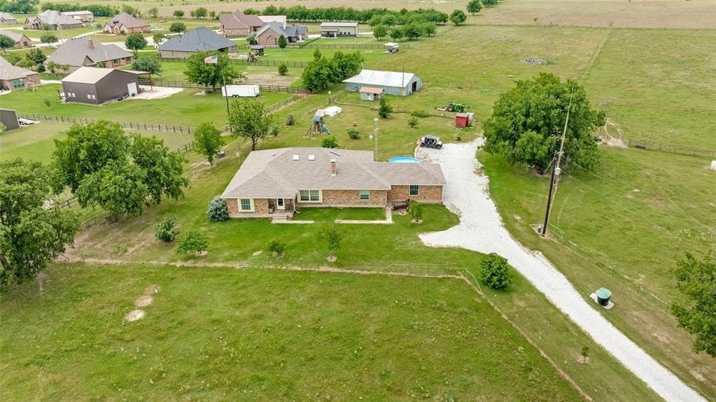 10 acres in Denton County gallery image 3