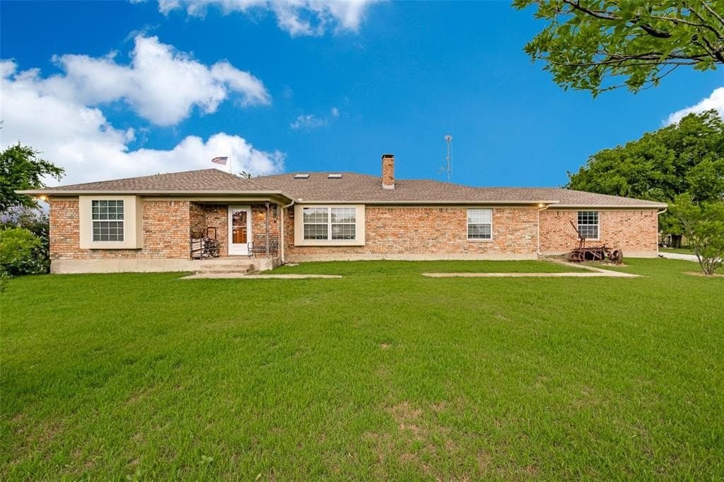 10 acres in Denton County gallery image 4