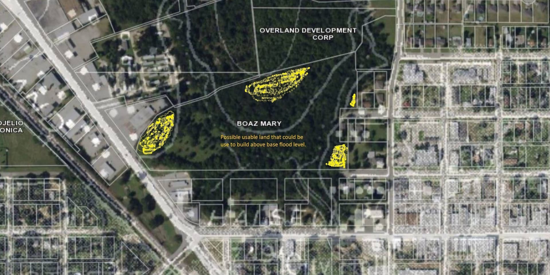 15.97 acres in Wise County gallery image 4