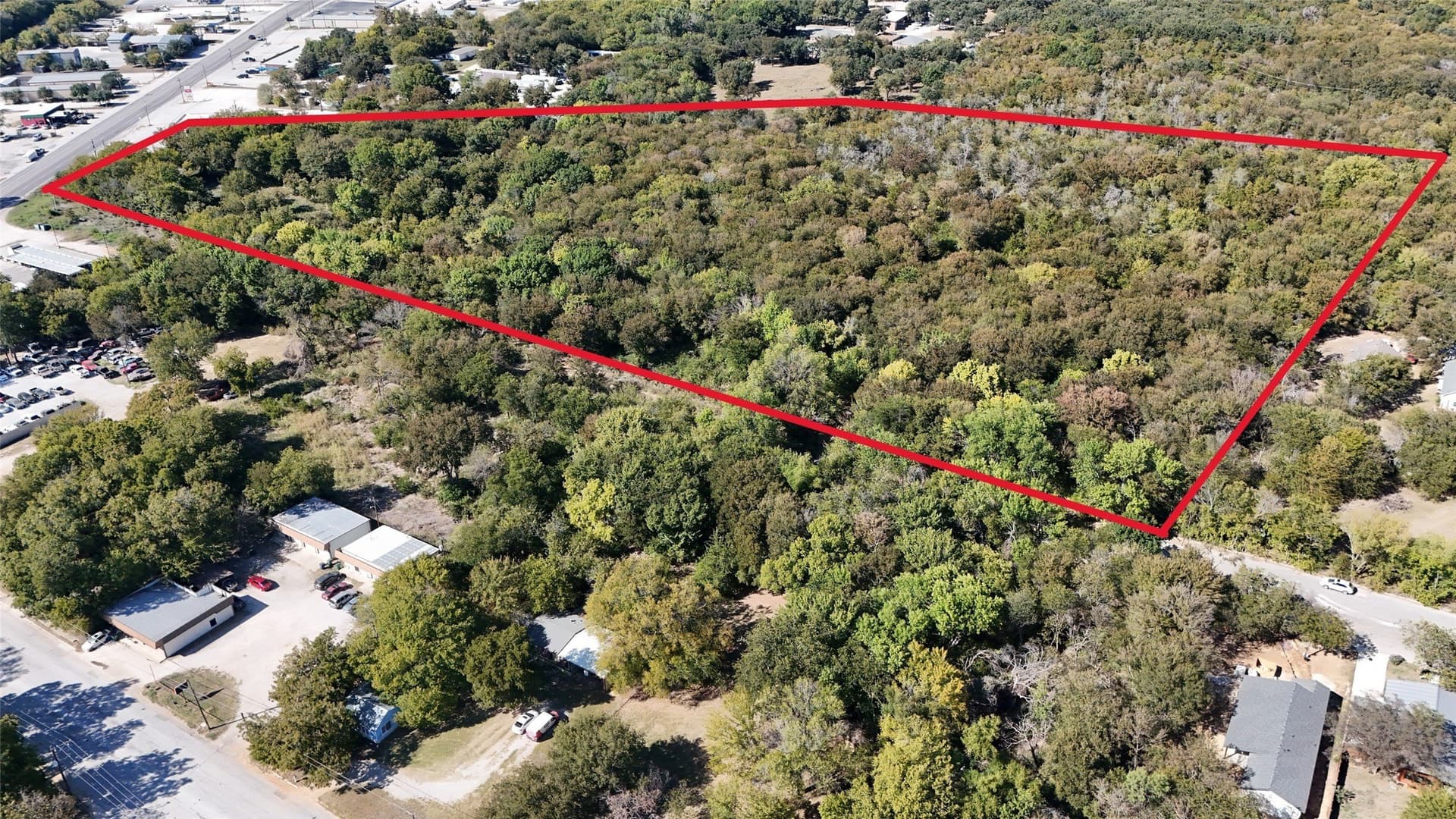 15.97 acres in Wise County gallery image 3
