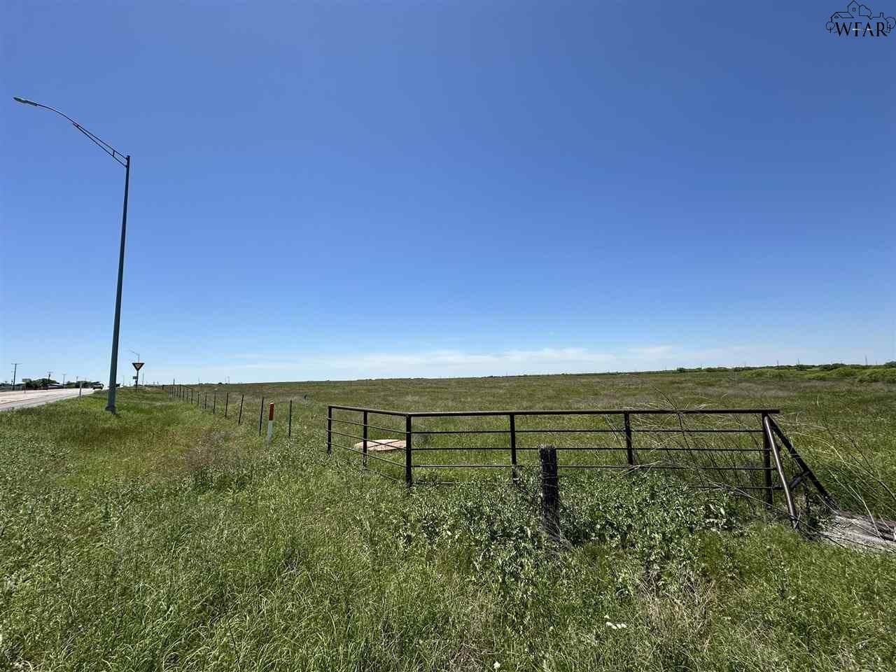6.63 acres in Wichita County - photo 7