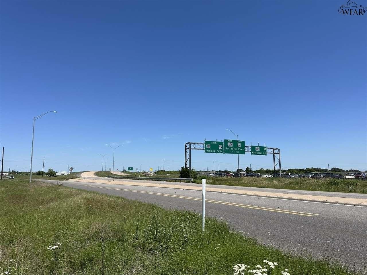6.63 acres in Wichita County - photo 9