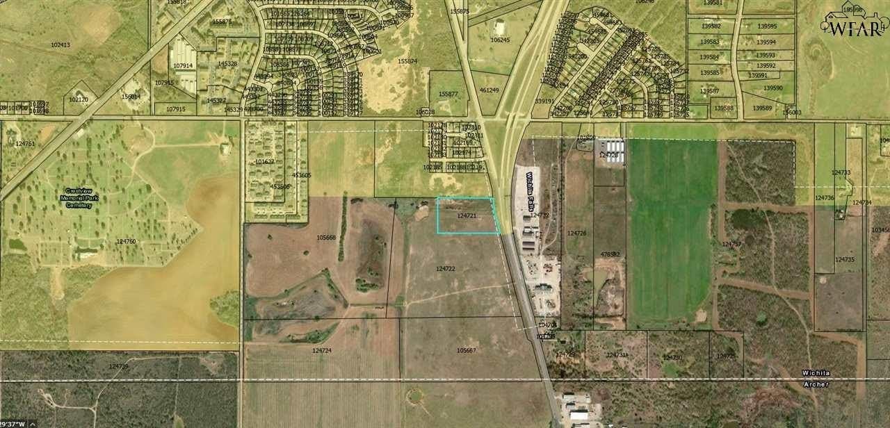 6.63 acres in Wichita County - photo 2