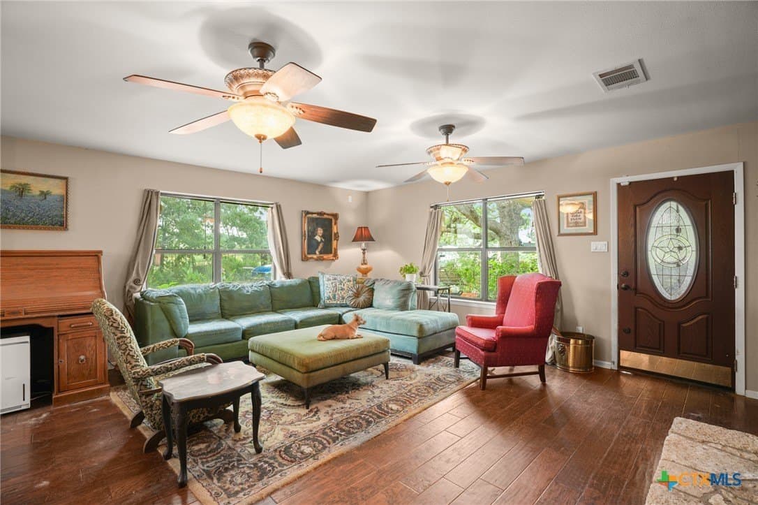 13.86 acres in Caldwell County featured view