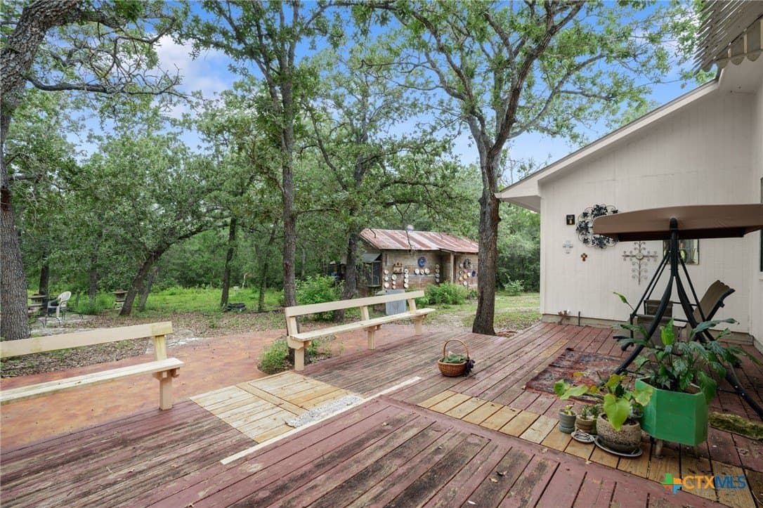 13.86 acres in Caldwell County - photo 25