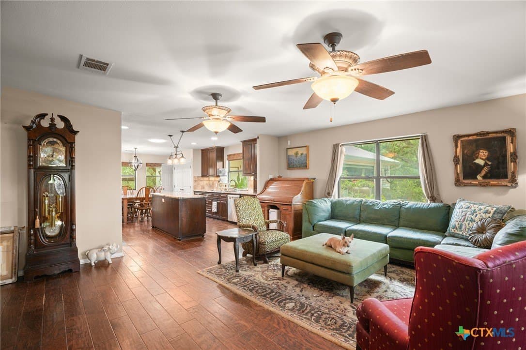 13.86 acres in Caldwell County gallery image 4