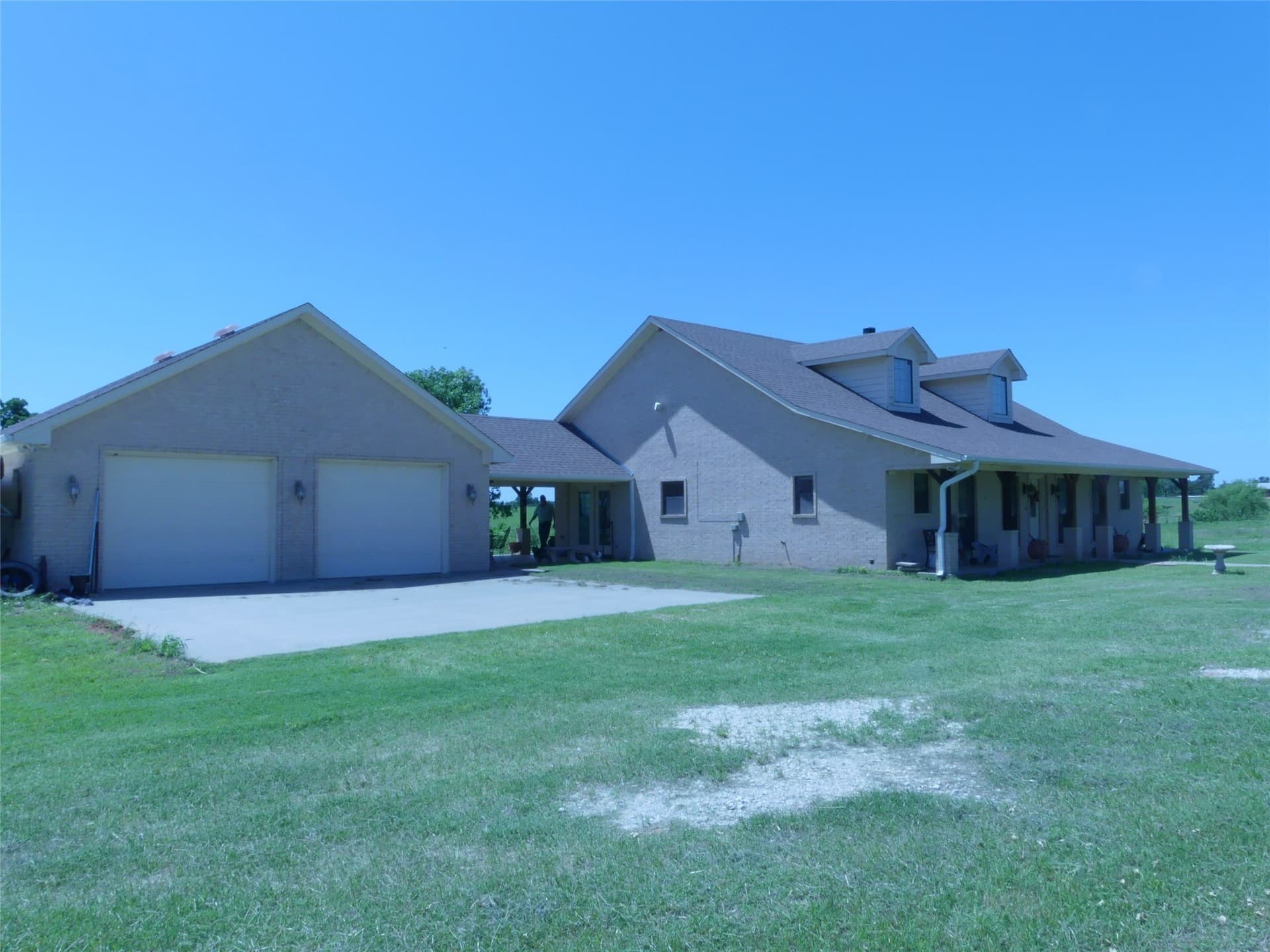 135 acres in Montague County gallery image 3