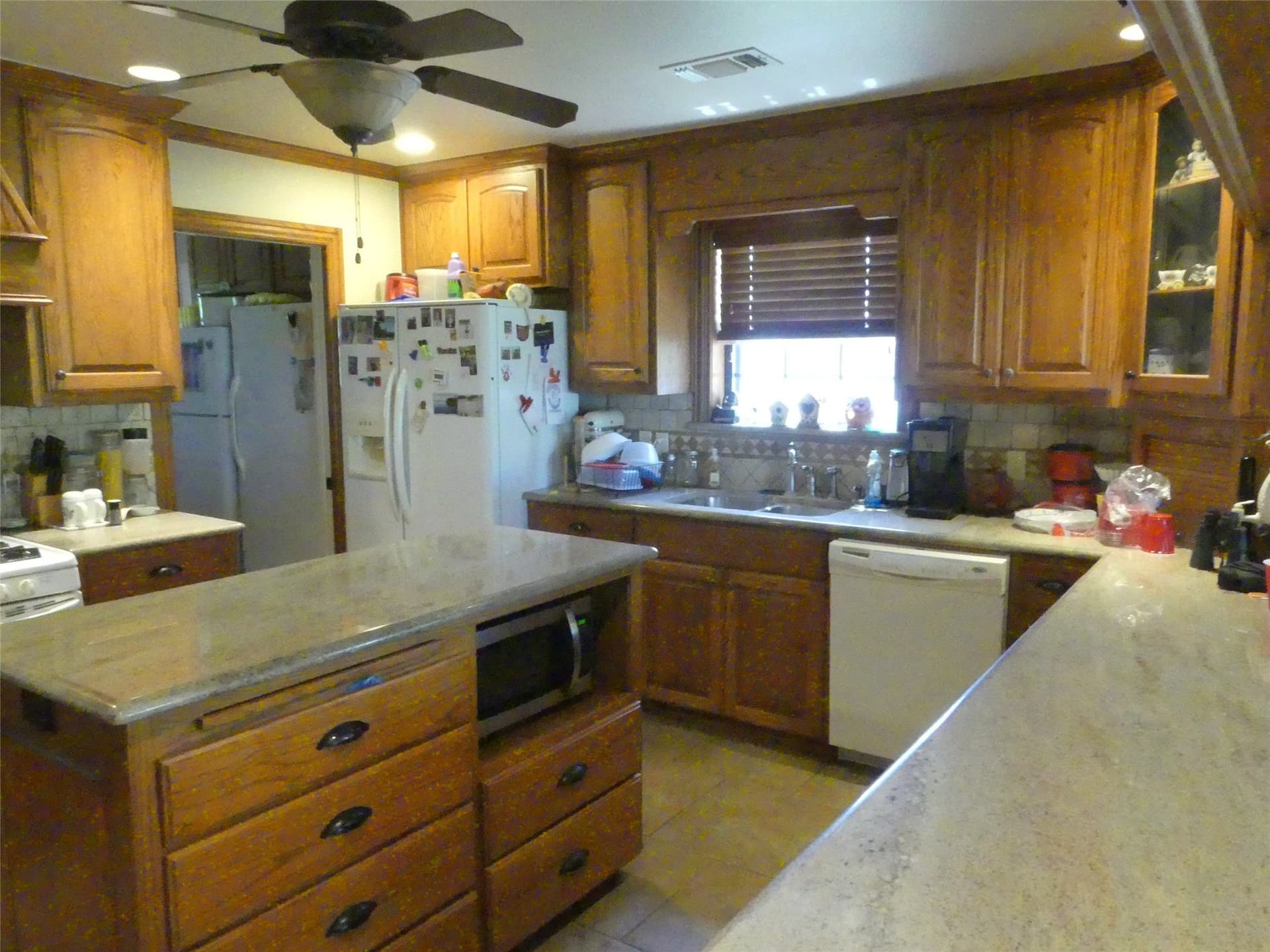 135 acres in Montague County - photo 7