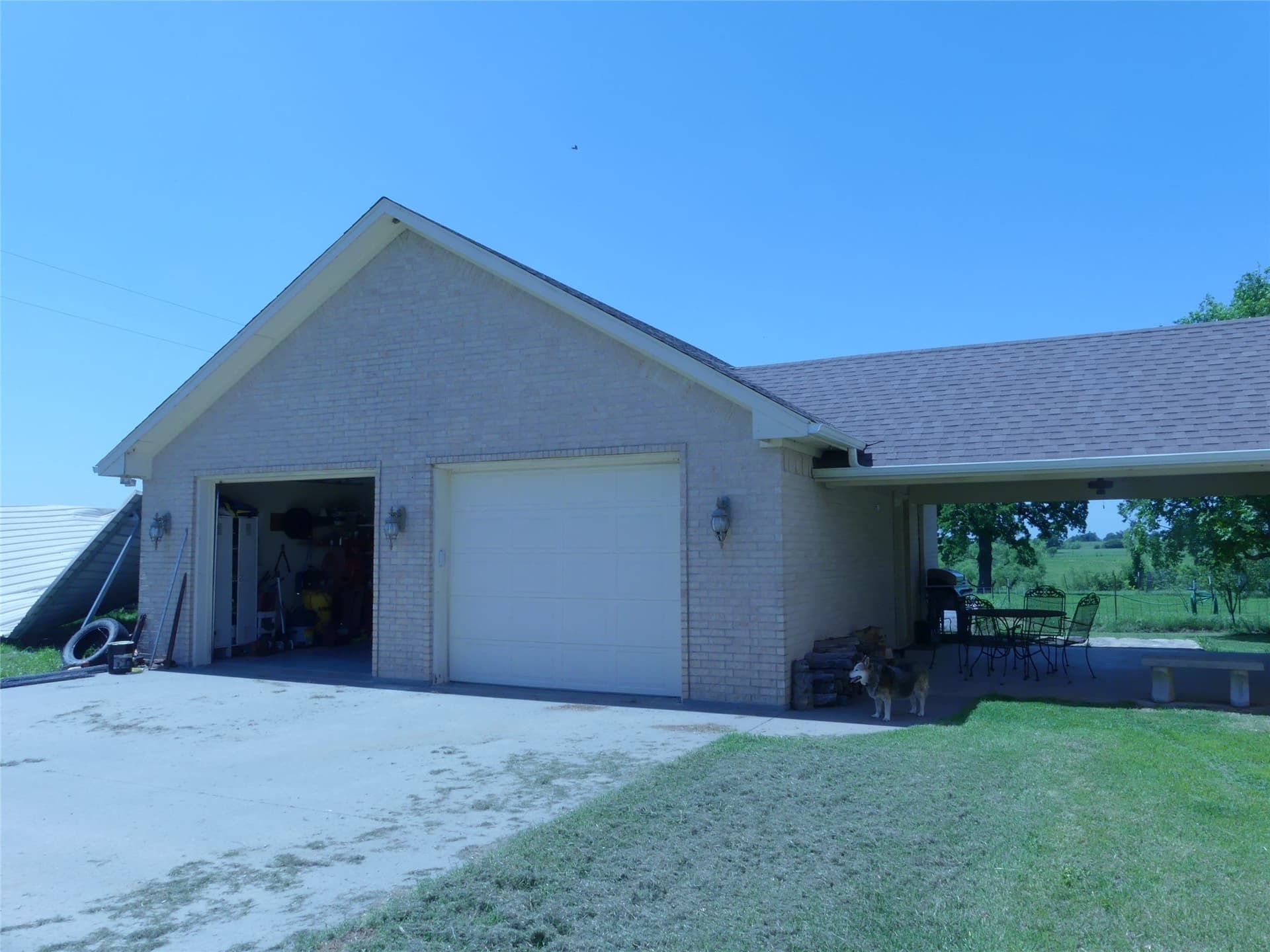 135 acres in Montague County - photo 26