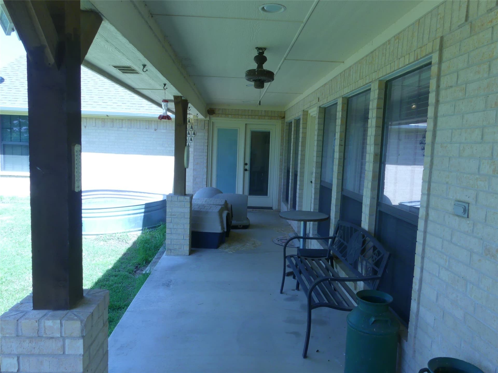 135 acres in Montague County - photo 19