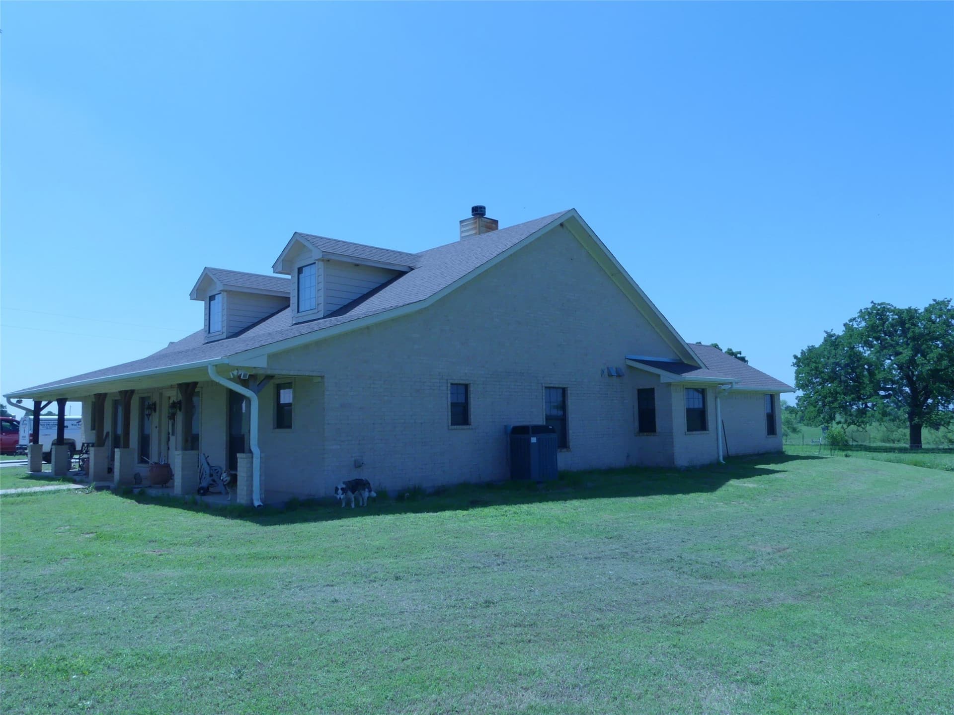 135 acres in Montague County - photo 25
