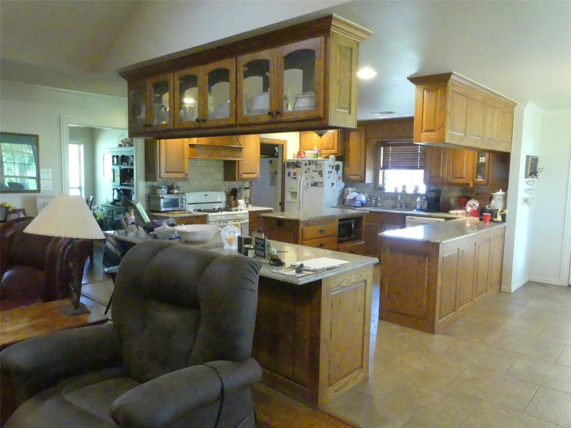 135 acres in Montague County - photo 6