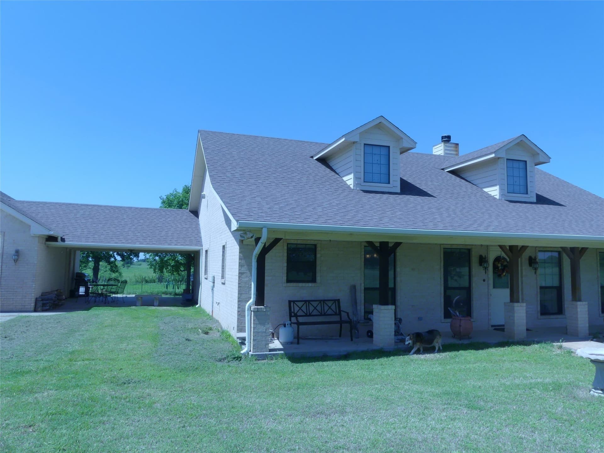135 acres in Montague County gallery image 2
