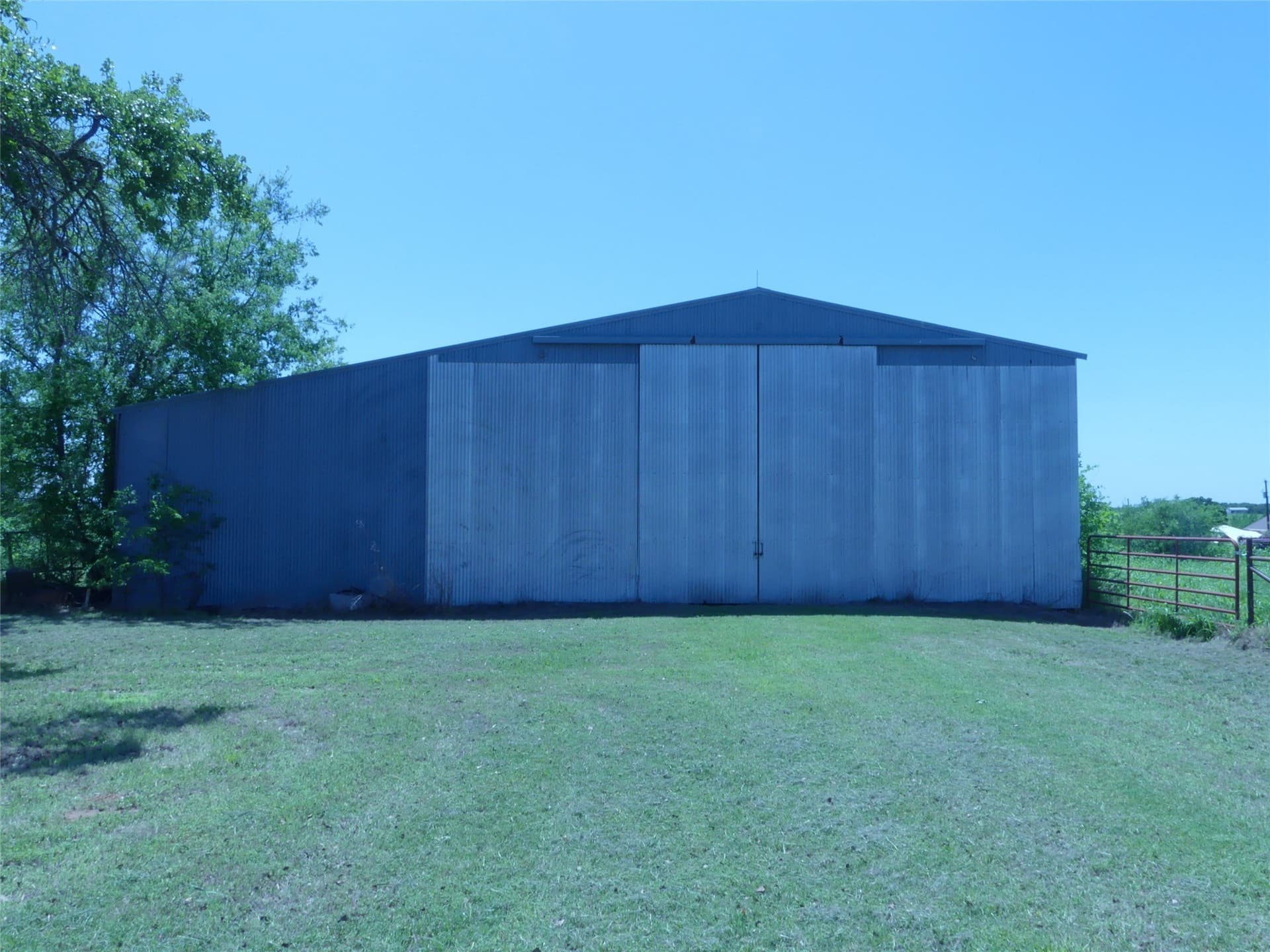 135 acres in Montague County - photo 38
