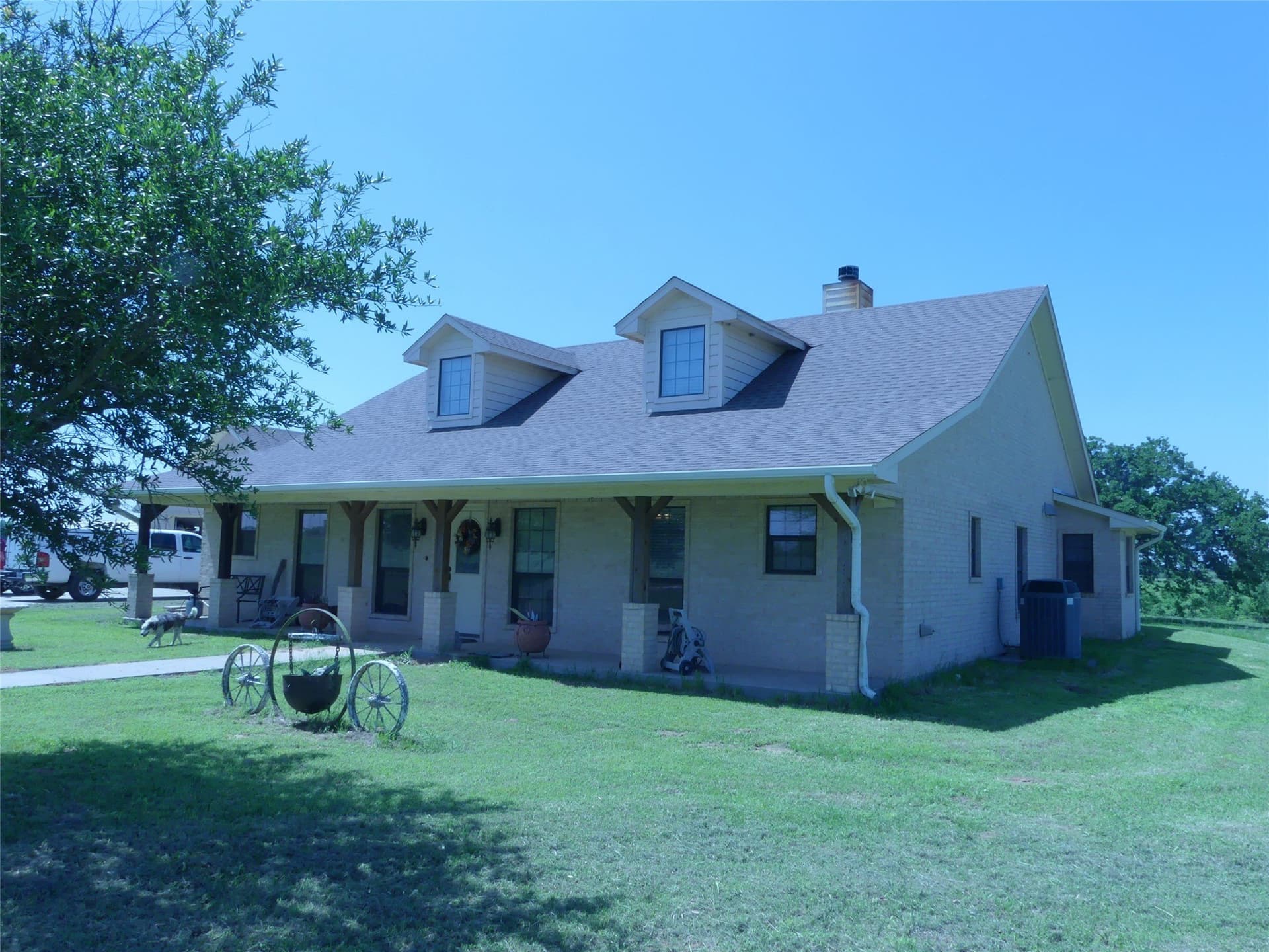 135 acres in Montague County - photo 23