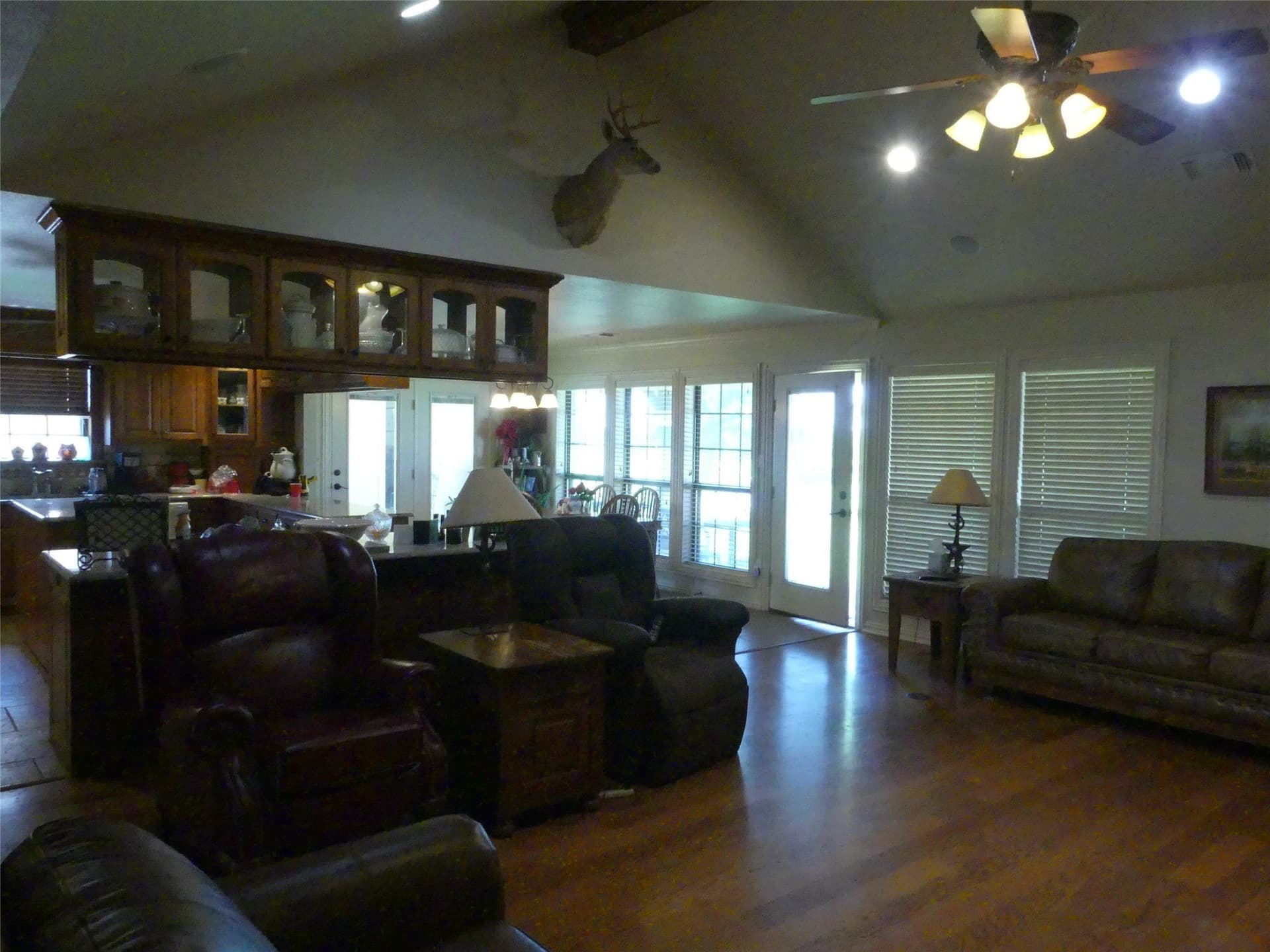 135 acres in Montague County - photo 9