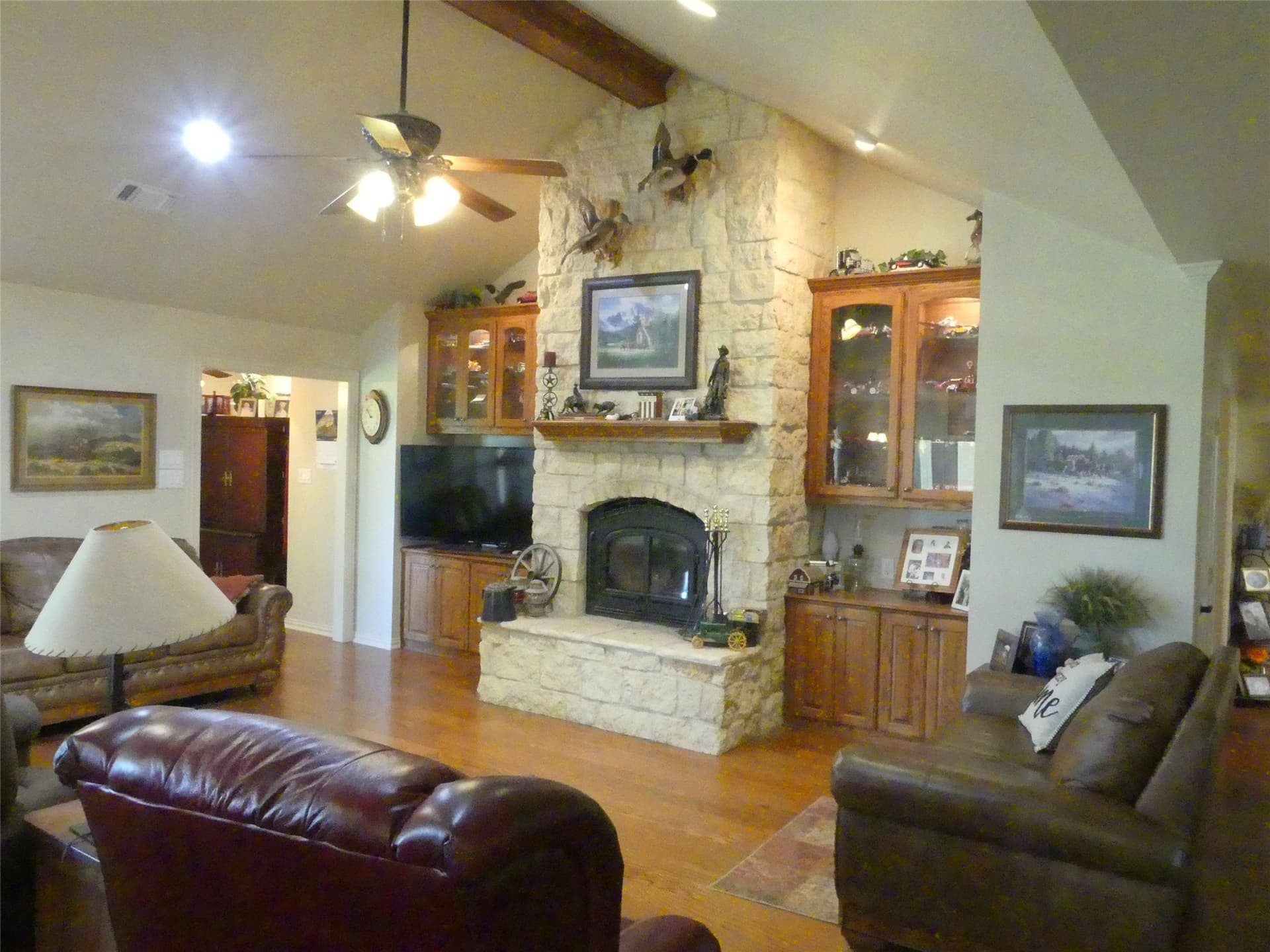 135 acres in Montague County gallery image 4