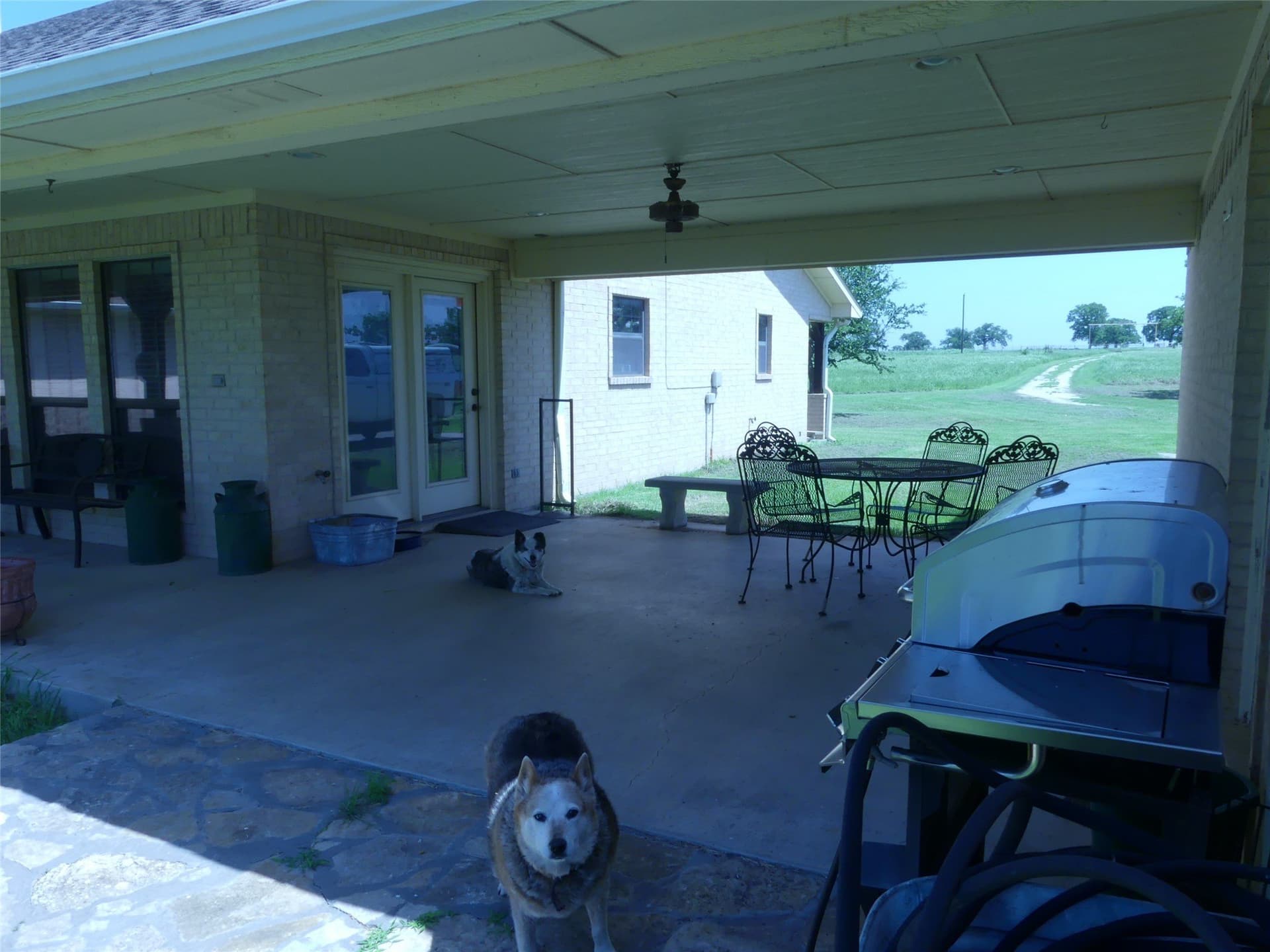 135 acres in Montague County - photo 21