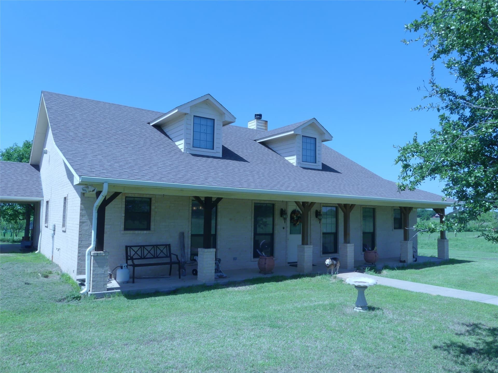 135 acres in Montague County - photo 22