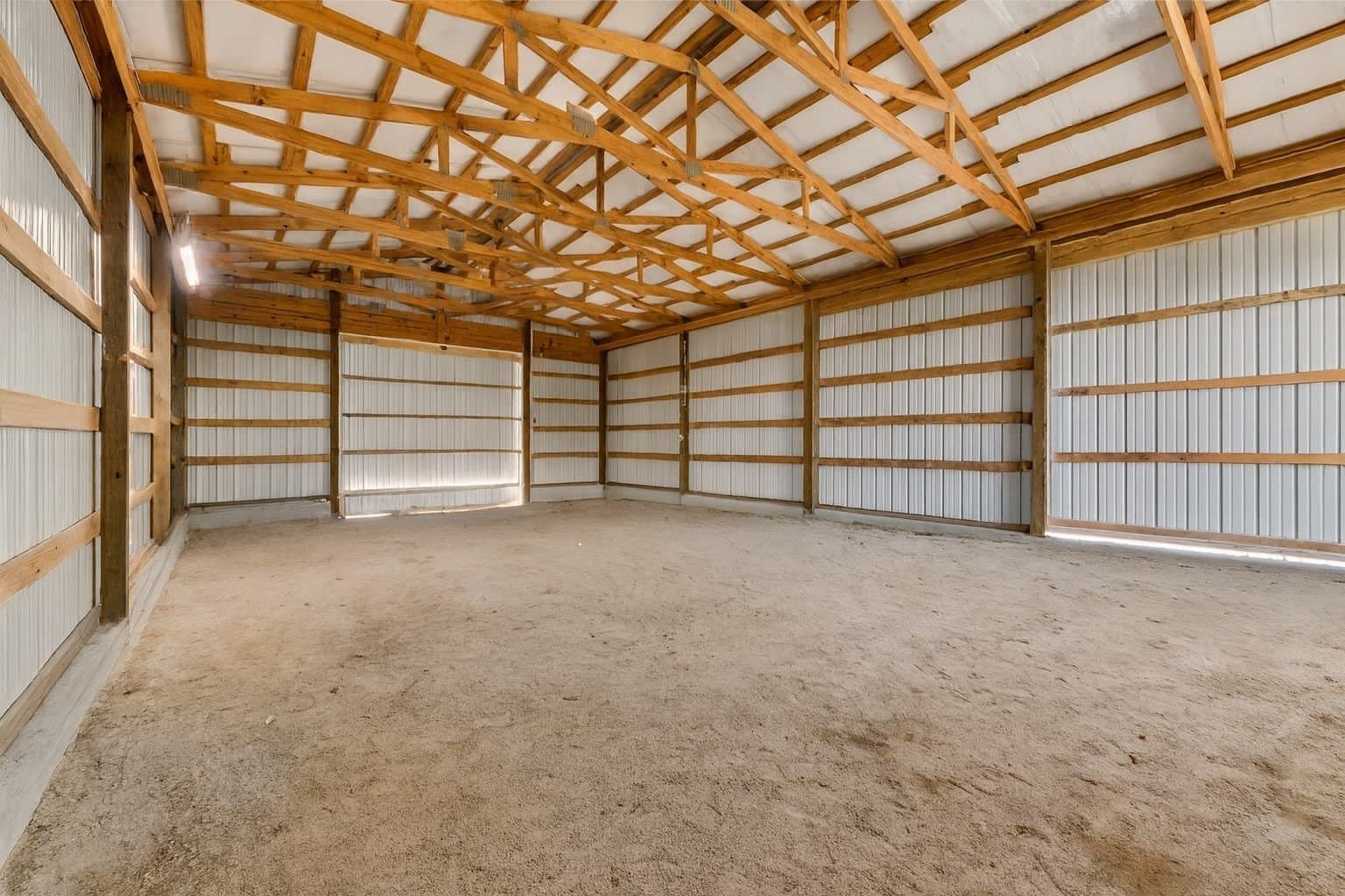 10.02 acres in Denton County - photo 7