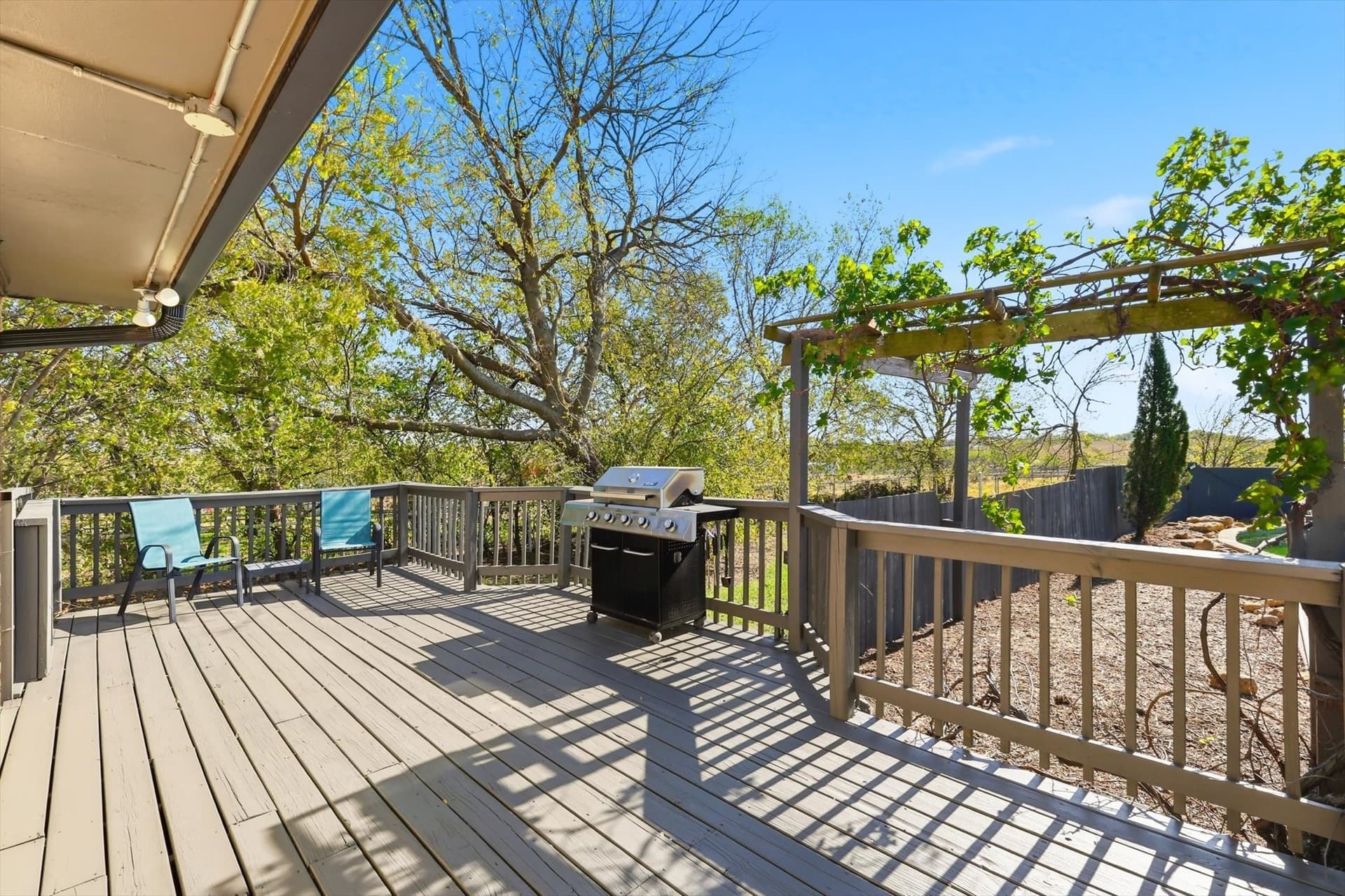 10.02 acres in Denton County - photo 32