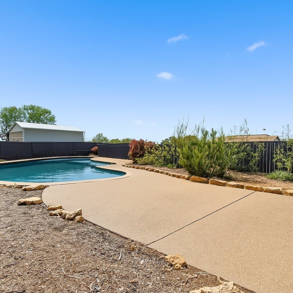 10.02 acres in Denton County - photo 33