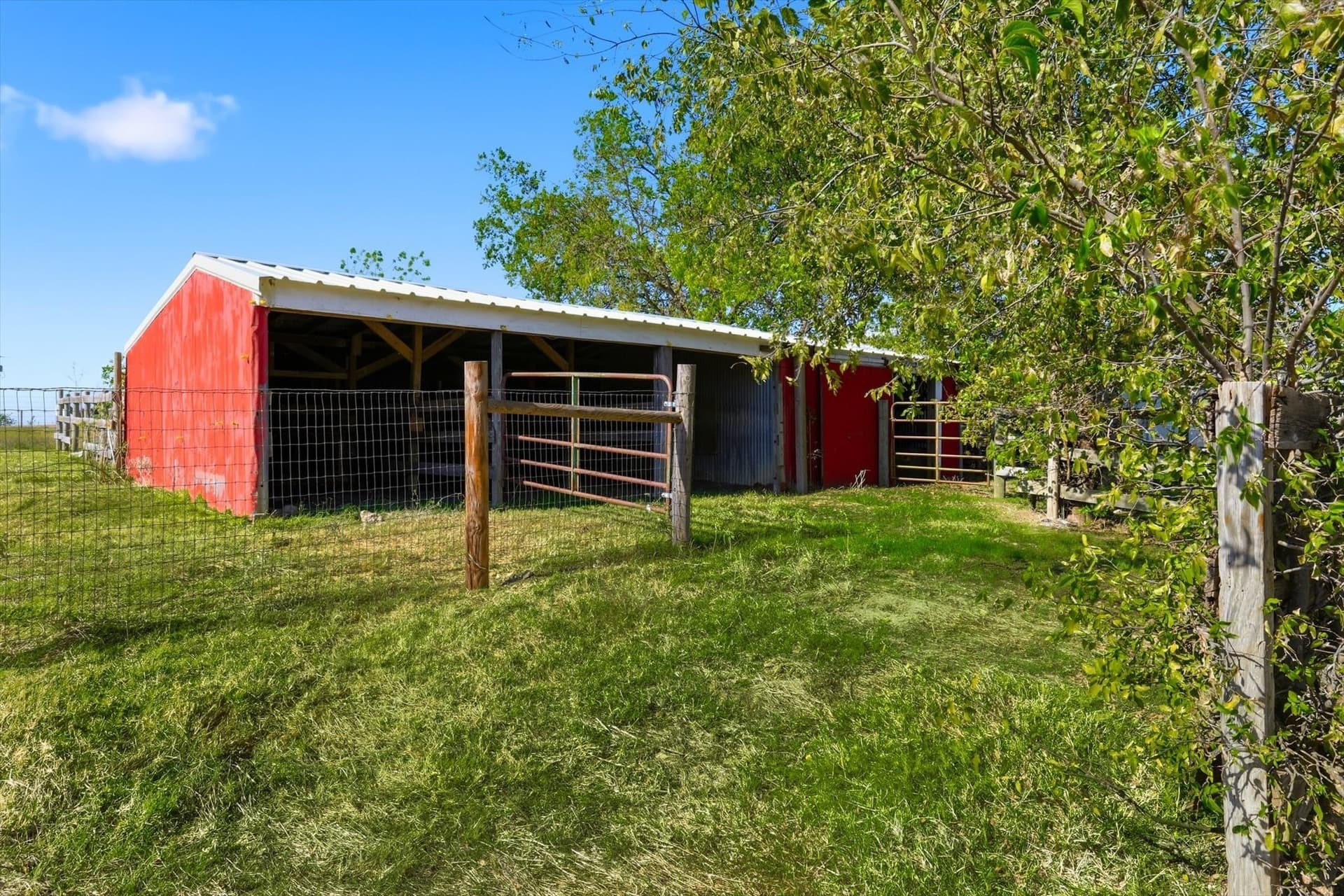 10.02 acres in Denton County - photo 6