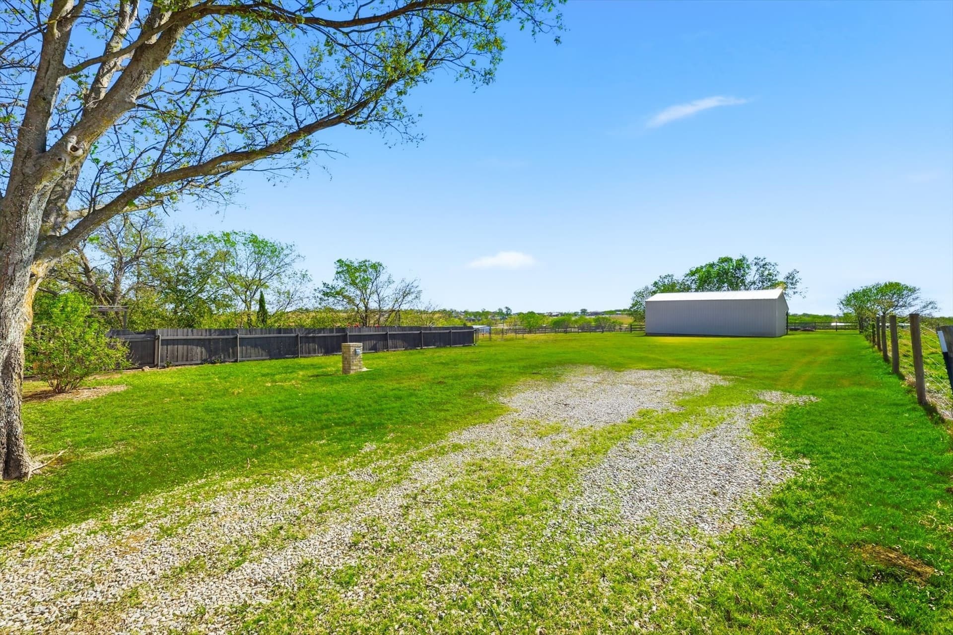 10.02 acres in Denton County - photo 35